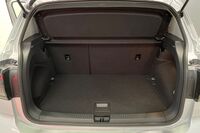 heti ajoon Volkswagen T-Cross