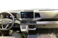heti ajoon Volkswagen Crafter