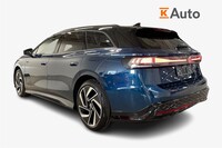 heti ajoon Volkswagen ID.7