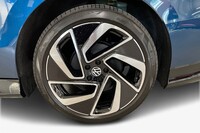 heti ajoon Volkswagen ID.7