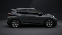 heti ajoon Cupra Raval