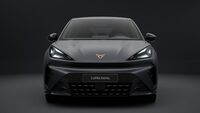 heti ajoon Cupra Raval