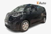 Cargo Cargo Limited Edition 150kW PRO Business 77 kWh *Korkotarjous 1,49%+kulut tähän autoon* heti ajoon Volkswagen ID. Buzz