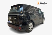 Cargo Cargo Limited Edition 150kW PRO Business 77 kWh *Korkotarjous 1,49%+kulut tähän autoon* heti ajoon Volkswagen ID. Buzz