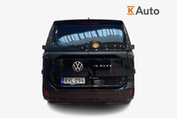 Cargo Cargo Limited Edition 150kW PRO Business 77 kWh *Korkotarjous 1,49%+kulut tähän autoon* heti ajoon Volkswagen ID. Buzz