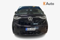 Cargo Cargo Limited Edition 150kW PRO Business 77 kWh *Korkotarjous 1,49%+kulut tähän autoon* heti ajoon Volkswagen ID. Buzz