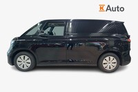 Cargo Cargo Limited Edition 150kW PRO Business 77 kWh *Korkotarjous 1,49%+kulut tähän autoon* heti ajoon Volkswagen ID. Buzz