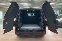 Cargo Cargo Limited Edition 150kW PRO Business 77 kWh *Korkotarjous 1,49%+kulut tähän autoon* heti ajoon Volkswagen ID. Buzz