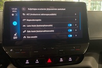 Cargo Cargo Limited Edition 150kW PRO Business 77 kWh *Korkotarjous 1,49%+kulut tähän autoon* heti ajoon Volkswagen ID. Buzz