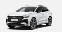 SUV 45 e-tron Land of quattro Plus heti ajoon Audi Q4 e-tron