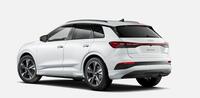 SUV 45 e-tron Land of quattro Plus heti ajoon Audi Q4 e-tron