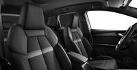 SUV 45 e-tron Land of quattro Plus heti ajoon Audi Q4 e-tron