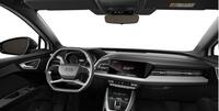 SUV 45 e-tron Land of quattro Plus heti ajoon Audi Q4 e-tron