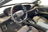 heti ajoon Audi A6 e-tron