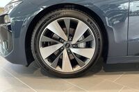 heti ajoon Audi A6 e-tron