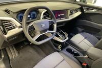 heti ajoon Audi Q4 e-tron