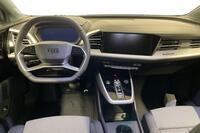 heti ajoon Audi Q4 e-tron