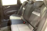 heti ajoon Audi Q4 e-tron