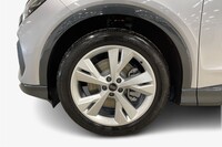 heti ajoon Audi Q4 e-tron