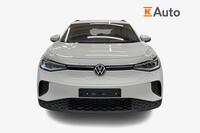 heti ajoon Volkswagen ID.4