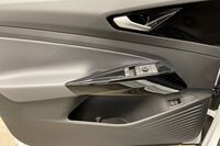 heti ajoon Volkswagen ID.4