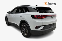 heti ajoon Volkswagen ID.4