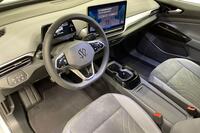 heti ajoon Volkswagen ID.4