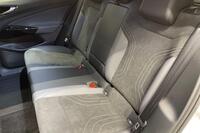 heti ajoon Volkswagen ID.4