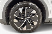 heti ajoon Volkswagen ID.4