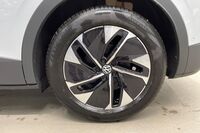 heti ajoon Volkswagen ID.4