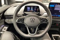 heti ajoon Volkswagen ID.4