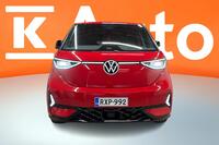 heti ajoon Volkswagen ID. Buzz