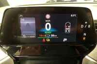 heti ajoon Volkswagen ID. Buzz