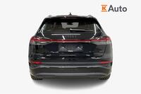 heti ajoon Audi Q4 e-tron