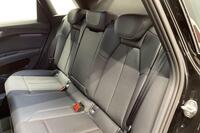 heti ajoon Audi Q4 e-tron