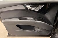 heti ajoon Audi Q4 e-tron