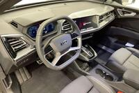 heti ajoon Audi Q4 e-tron