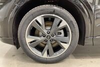 heti ajoon Audi Q4 e-tron