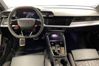 heti ajoon Audi RS3