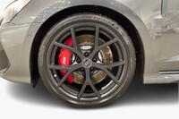 heti ajoon Audi RS3