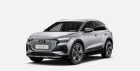 heti ajoon Audi Q4 e-tron