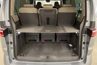 heti ajoon Volkswagen Multivan