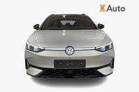 heti ajoon Volkswagen ID.7