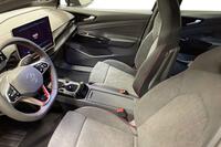 heti ajoon Volkswagen ID.5