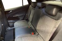 heti ajoon Volkswagen ID.5