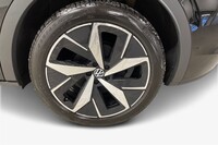 heti ajoon Volkswagen ID.5