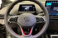 heti ajoon Volkswagen ID.5