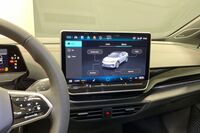 heti ajoon Volkswagen ID.5