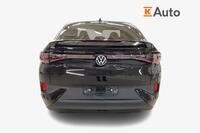 heti ajoon Volkswagen ID.5