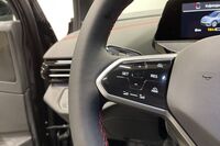 heti ajoon Volkswagen ID.5